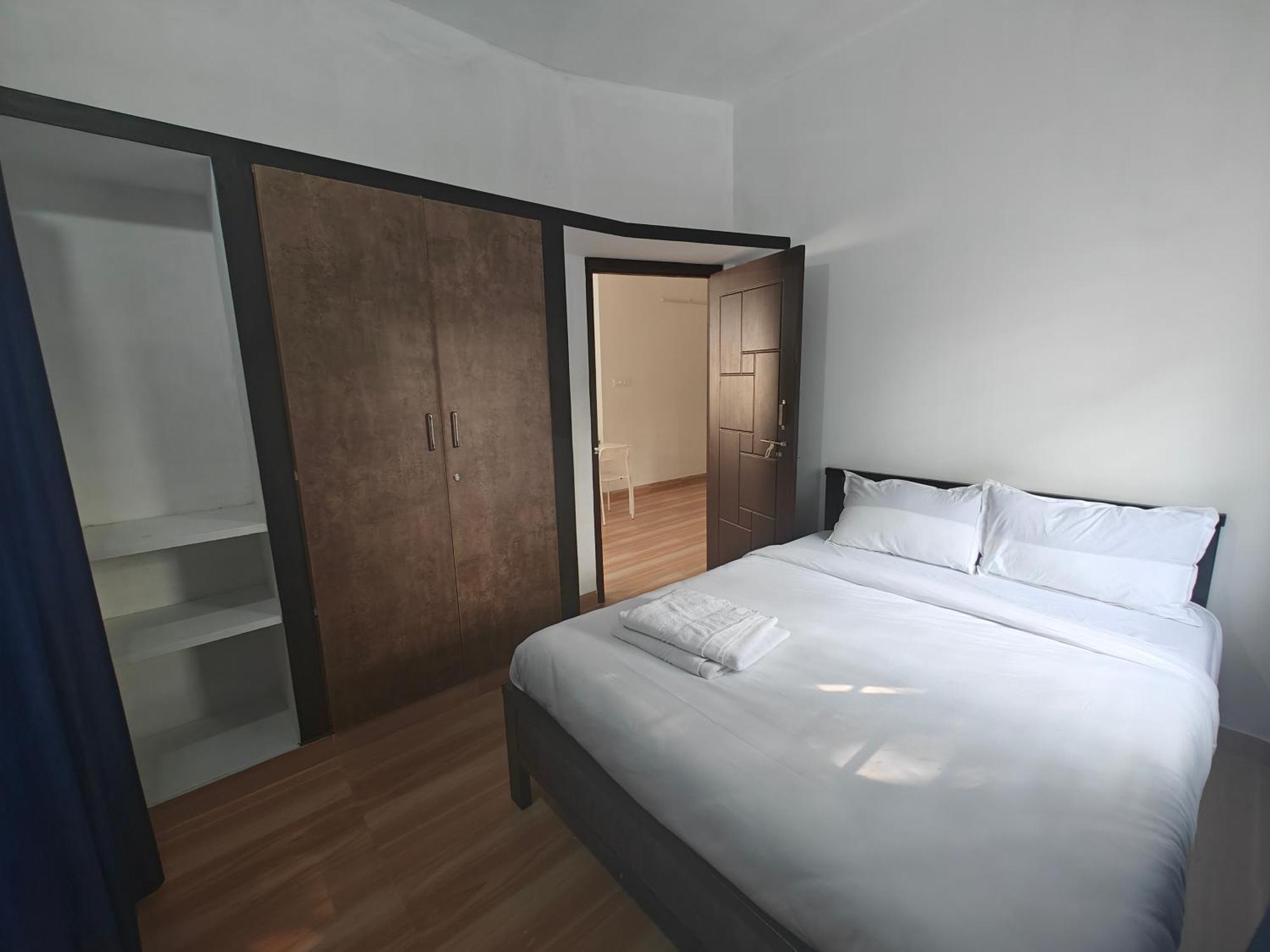 Urban Nest Residence Майсур Экстерьер фото